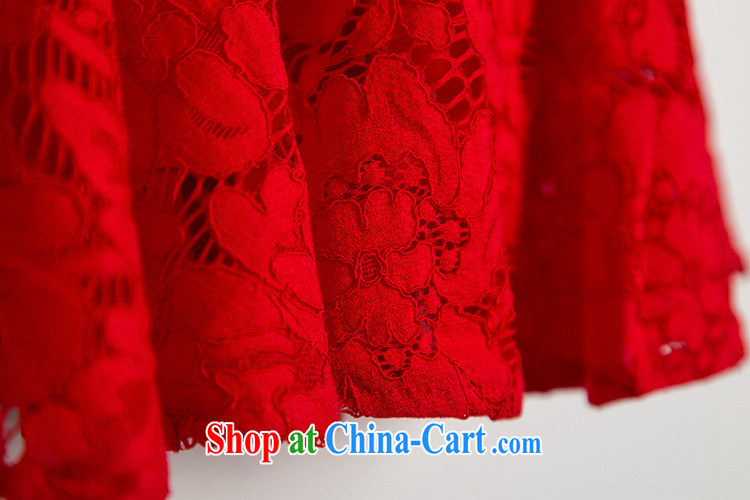 With vPro heartrendingly dress silk dress dress code the dress two-piece 3089 red XXL pictures, price, brand platters! Elections are good character, the national distribution, so why buy now enjoy more preferential! Health