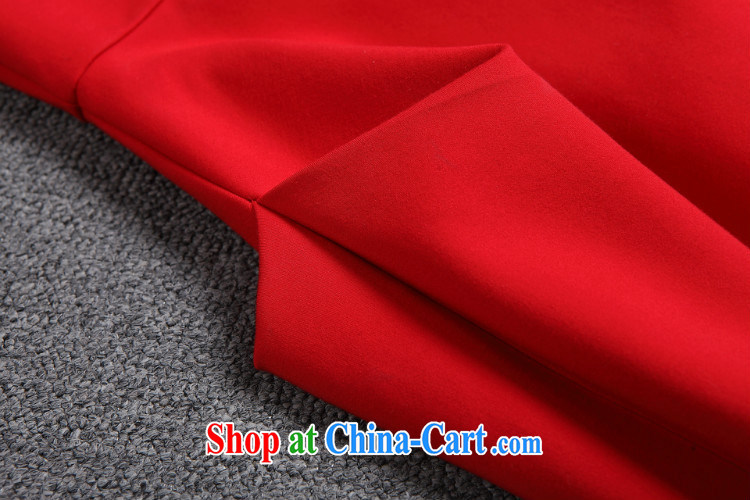 With vPro heartrendingly dress red bows dress Back Door Service summer dresses 3084 red XL pictures, price, brand platters! Elections are good character, the national distribution, so why buy now enjoy more preferential! Health