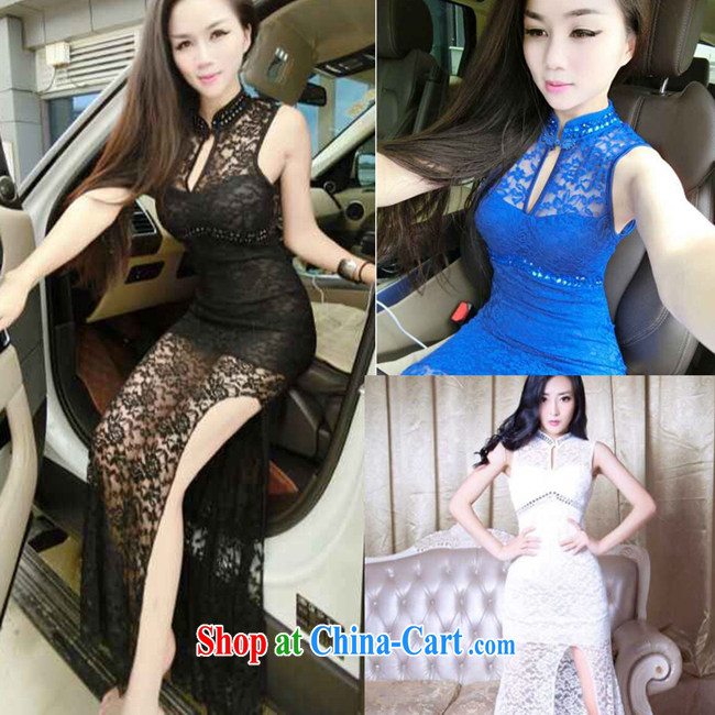 Frank, Michael the Payment-night Beauty Chest Openwork the pearl lace the forklift truck dress long skirt package and dresses white are code pictures, price, brand platters! Elections are good character, the national distribution, so why buy now enjoy more preferential! Health