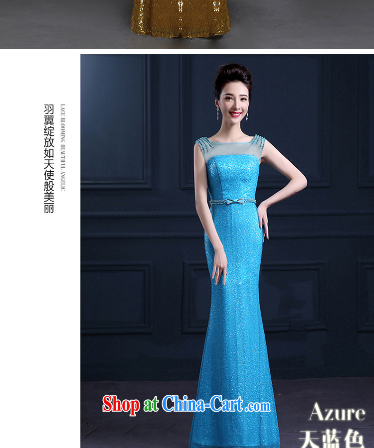 White first about new 2015 beauty, crowsfoot dress hostess service performance and stylish wedding toast serving long, blue tailored contact Customer Service pictures, price, brand platters! Elections are good character, the national distribution, so why buy now enjoy more preferential! Health