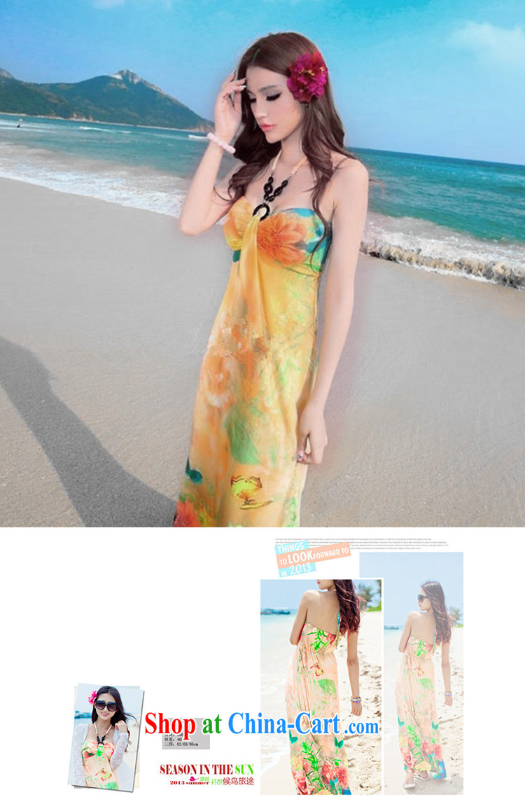 Ms Audrey EU, take this 15 summer new stamp Beauty Chest bare sexy Snow woven long dresses resort beach skirt AL 150,673 rose red are code pictures, price, brand platters! Elections are good character, the national distribution, so why buy now enjoy more preferential! Health