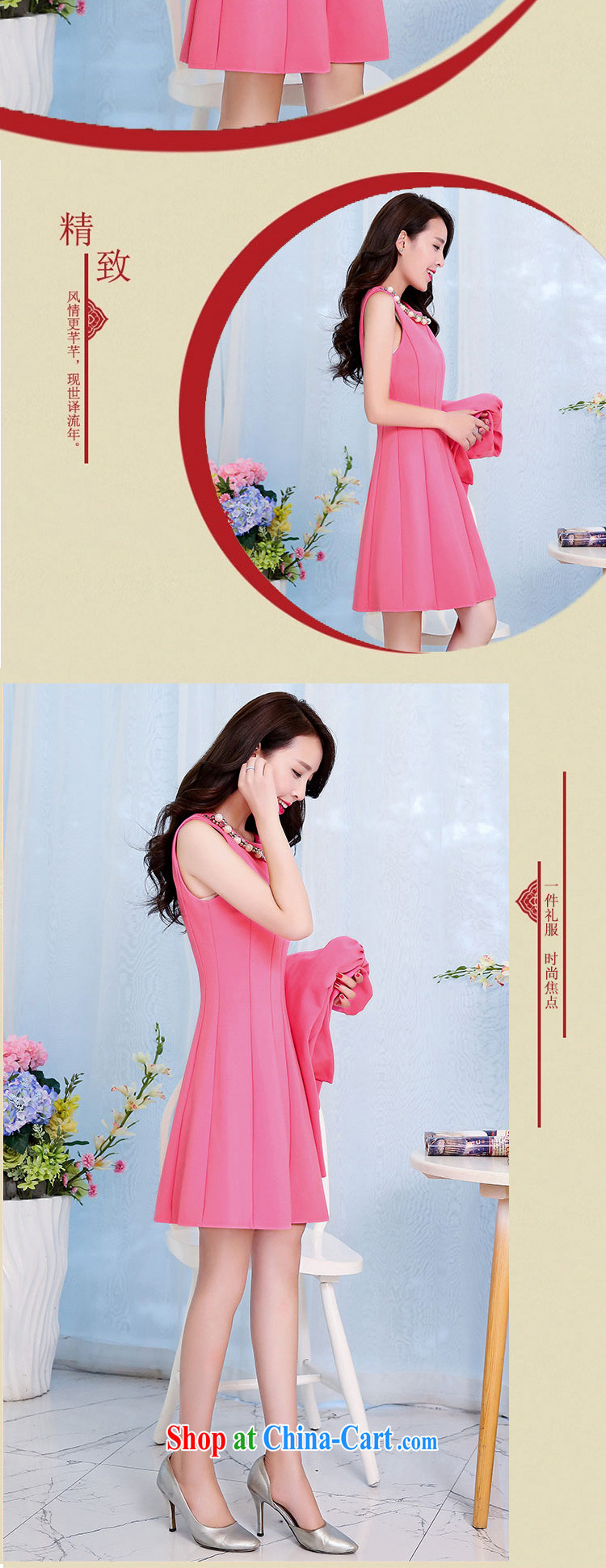Next Level, wing wedding dresses 2015 style Korean autumn with new bride toast back doors company dress annual two-piece of deep red XXL pictures, price, brand platters! Elections are good character, the national distribution, so why buy now enjoy more preferential! Health
