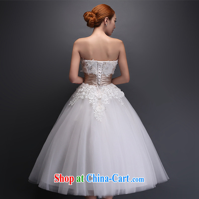 Sophie HIV than 2015 summer wedding dresses bows dress, Mary Magdalene chest red and white tie with the Code wedding shaggy dress wedding dress bridesmaid clothing red XXL, Sophie than AIDS (SOFIE ABBY), online shopping