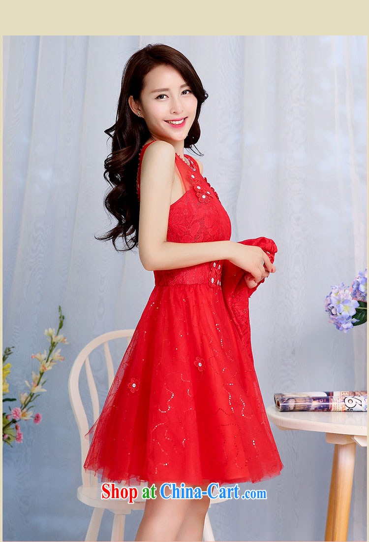 The world autumn 2015 new large red bride is pregnant dresses marriage back door bows dress lace red skirt two piece 1582 XXXL pictures, price, brand platters! Elections are good character, the national distribution, so why buy now enjoy more preferential! Health