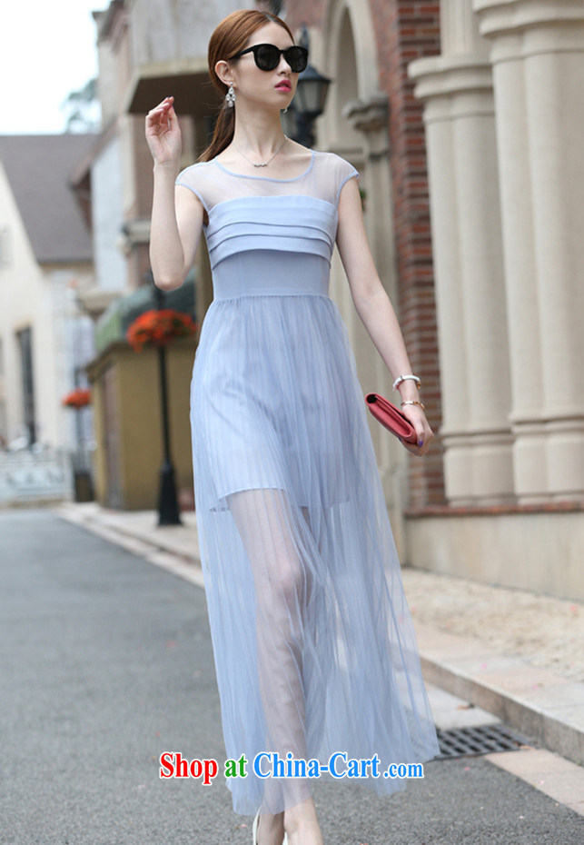 Yet the United States 2015 spring and summer beauty aura 100 hem dress, bridesmaid dresses small fairy dresses A 2154 pink XS pictures, price, brand platters! Elections are good character, the national distribution, so why buy now enjoy more preferential! Health