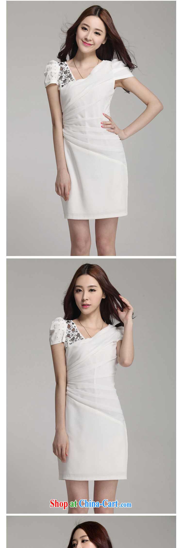 The Sang-mi 2015 spring and summer New Female Light drill cultivating snow woven skirt solid dresses bridesmaid dresses loaded A 1245 red M pictures, price, brand platters! Elections are good character, the national distribution, so why buy now enjoy more preferential! Health