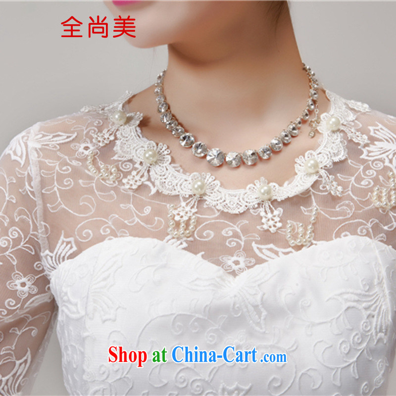 Yet the United States and 2015 summer staple-ju beauty Princess dress dress champagne color bare chest bridesmaid sisters served as small dress A 1245 pink M, Sang-mi (QUANSHANGMEI), and, on-line shopping