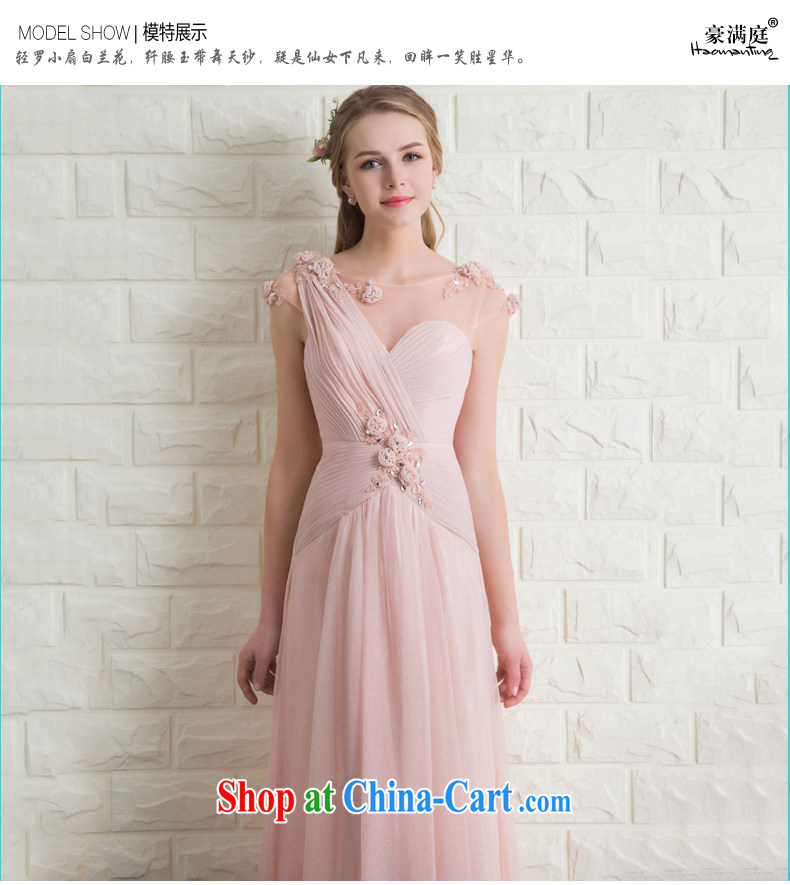 Bridal bridesmaid wedding dress wedding toast service wedding evening dress for the wedding banquet moderator long skirt summer Matcha green XL pictures, price, brand platters! Elections are good character, the national distribution, so why buy now enjoy more preferential! Health