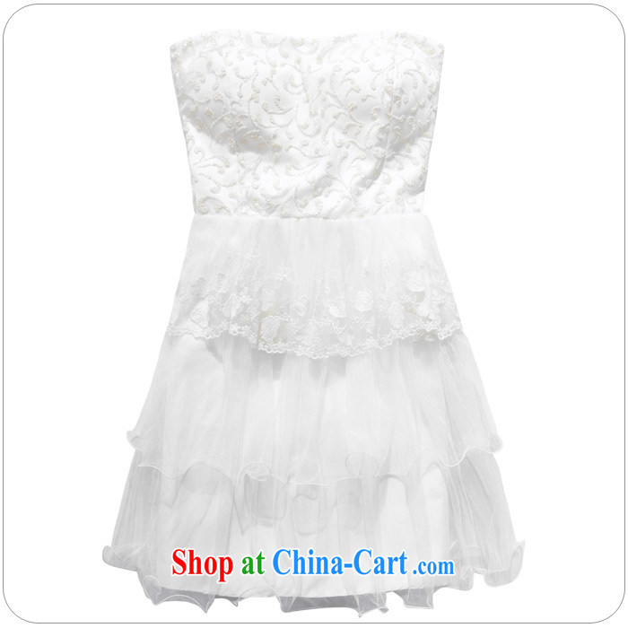 JK 2. YY 2015 new, bare chest cake skirt the code wedding dress short, cultivating bridal dresses red bridesmaid clothing black XXXL 160 recommendations about Jack pictures, price, brand platters! Elections are good character, the national distribution, so why buy now enjoy more preferential! Health