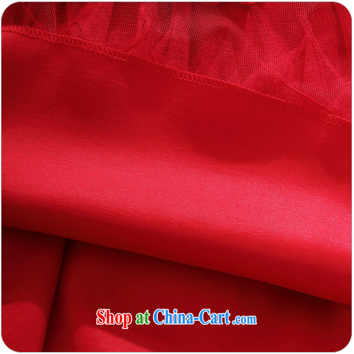 JK 2. YY 2015 new, bare chest cake skirt the code wedding dress short, cultivating bridal dresses red bridesmaid clothing black XXXL 160 recommendations about Jack pictures, price, brand platters! Elections are good character, the national distribution, so why buy now enjoy more preferential! Health