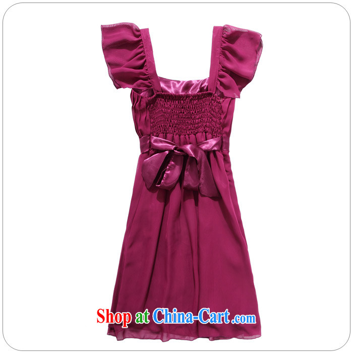 JK 2. YY thick MM XL black snow shoulder woven dress skirt butterfly knot short performances gathered bridesmaid service Magenta XXXL 160 recommendations about Jack pictures, price, brand platters! Elections are good character, the national distribution, so why buy now enjoy more preferential! Health