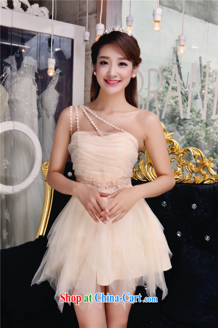 The Adelaide, 2015 autumn staple manually inserts Pearl drill aura erase beauty chest dresses bridesmaid groups dress skirt JMB 156-B _ 8875 white L pictures, price, brand platters! Elections are good character, the national distribution, so why buy now enjoy more preferential! Health