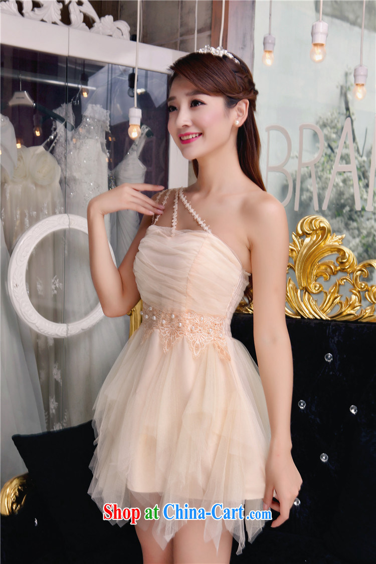 The Adelaide, 2015 autumn staple manually inserts Pearl drill aura erase beauty chest dresses bridesmaid groups dress skirt JMB 156-B _ 8875 white L pictures, price, brand platters! Elections are good character, the national distribution, so why buy now enjoy more preferential! Health