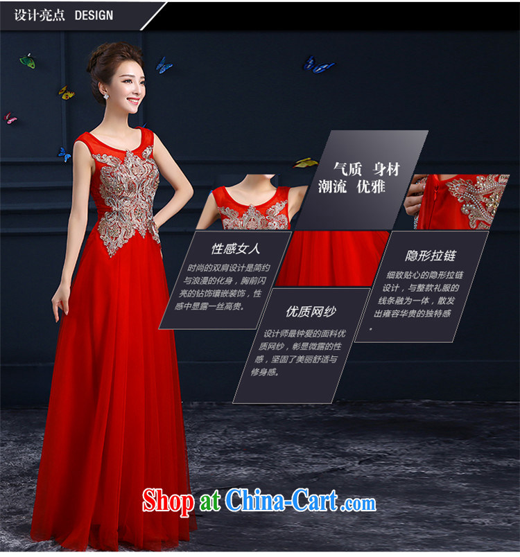 Products HUNNZ new summer marriage red long, Ms. high toasting banquet dress light blue XXL pictures, price, brand platters! Elections are good character, the national distribution, so why buy now enjoy more preferential! Health
