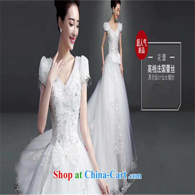 Products hannizi 2015 spring and summer New Red shoulders spring and summer style banquet toast service bridal gown red M pictures, price, brand platters! Elections are good character, the national distribution, so why buy now enjoy more preferential! Health