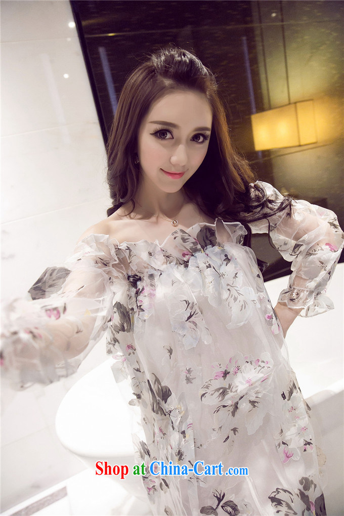 Good flower 2015 Europe and sense of the root by stamp your shoulders a field for the lanterns, dresses fairy dress 8195 #suit S pictures, price, brand platters! Elections are good character, the national distribution, so why buy now enjoy more preferential! Health