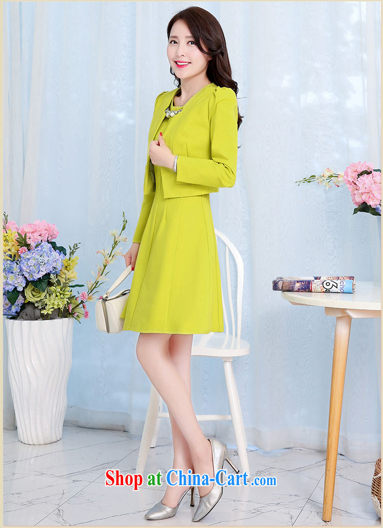 Ju gave us 2015 spring new married women bows dress girl short, cultivating dresses two piece with light of red XXXL pictures, price, brand platters! Elections are good character, the national distribution, so why buy now enjoy more preferential! Health