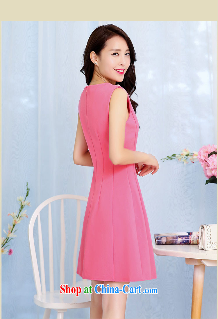 Ju gave us 2015 spring new married women bows dress girl short, cultivating dresses two piece with light of red XXXL pictures, price, brand platters! Elections are good character, the national distribution, so why buy now enjoy more preferential! Health