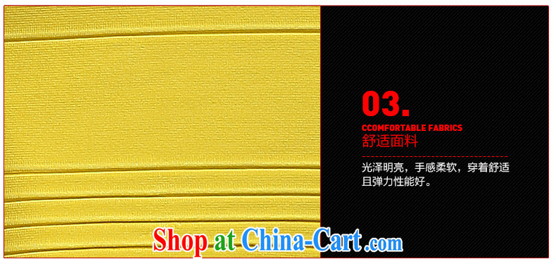 China's national flag, Europe and North America, sexy wrapped chest night stores daily solid skirt Annual Dinner Party dress red L pictures, price, brand platters! Elections are good character, the national distribution, so why buy now enjoy more preferential! Health